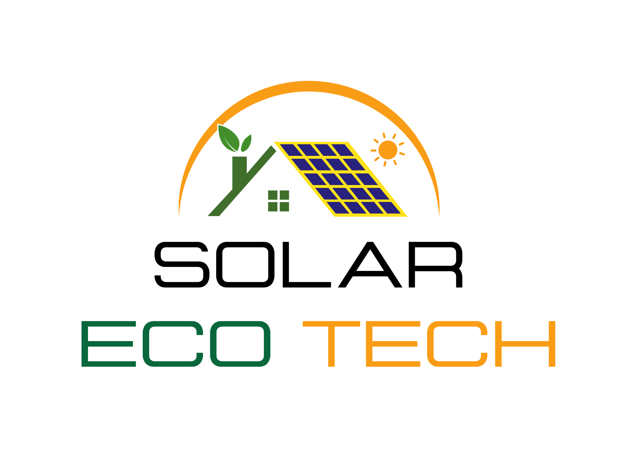 Solar Eco Tech