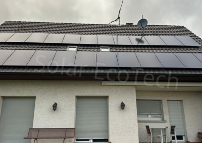 Solar EcoTech