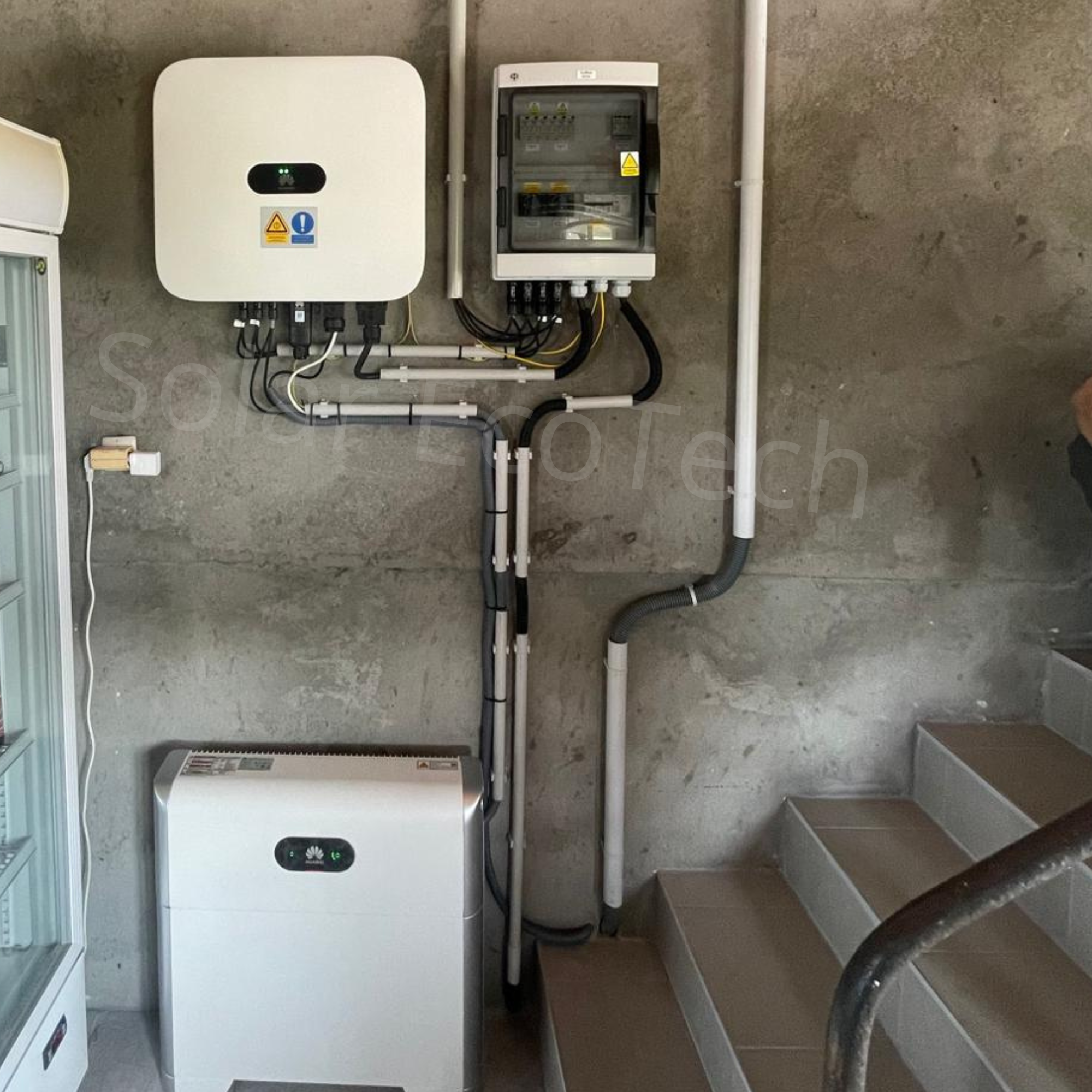 Solar EcoTech Solar EcoTech