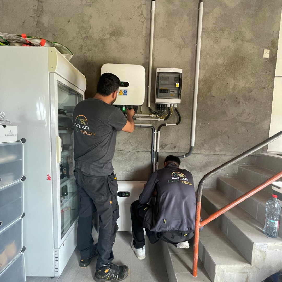 12png Experts Solutions Photovoltaïques